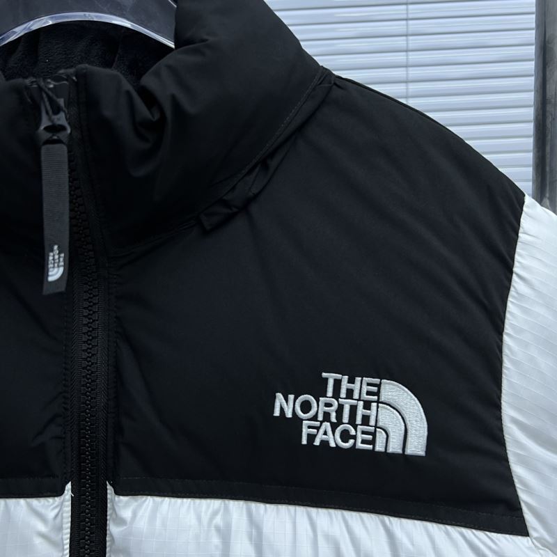 The North Face Down Jackets